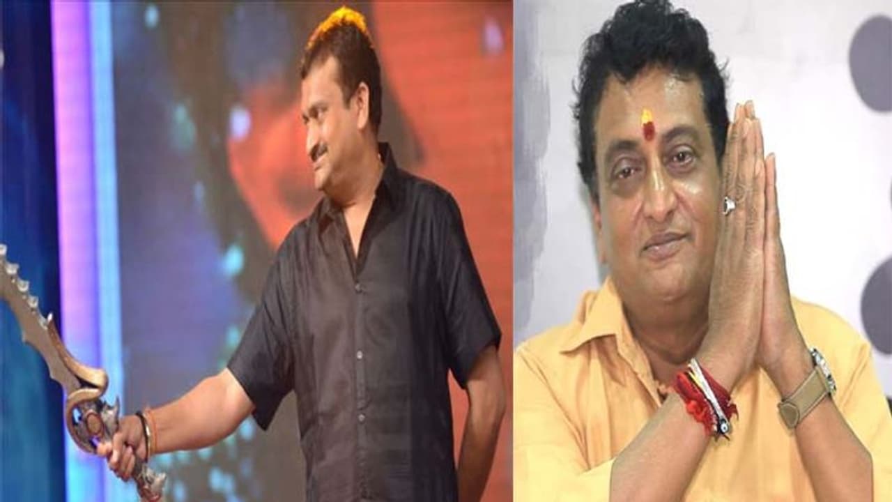 బండ్ల గణేష్ ఆత్మహత్యాయత్నాన్ని అడ్డుకోవాలి:పృథ్వి బండ్ల గణేష్ ఆత్మహత్యాయత్నాన్ని అడ్డుకోవాలి:పృథ్వి