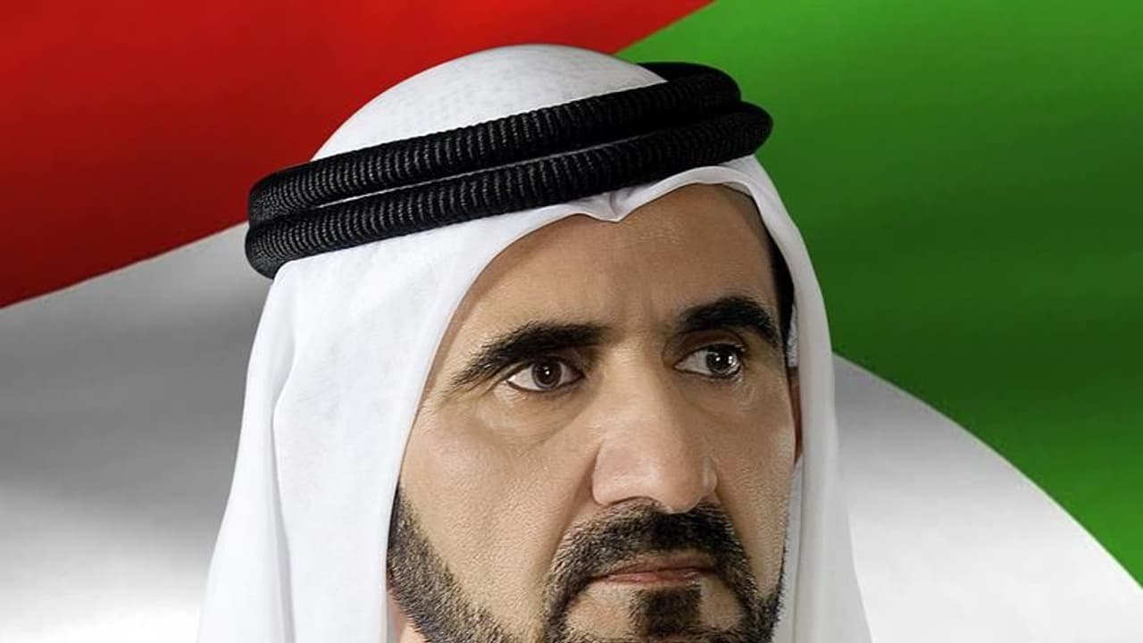 ആറായിരത്തിലേറെ സുരക്ഷാ ഉദ്യോഗസ്ഥര്ക്ക് സ്ഥാനക്കയറ്റം നല്കി ശൈഖ് മുഹമ്മദ് ആറായിരത്തിലേറെ സുരക്ഷാ ഉദ്യോഗസ്ഥര്ക്ക് സ്ഥാനക്കയറ്റം നല്കി ശൈഖ് മുഹമ്മദ്