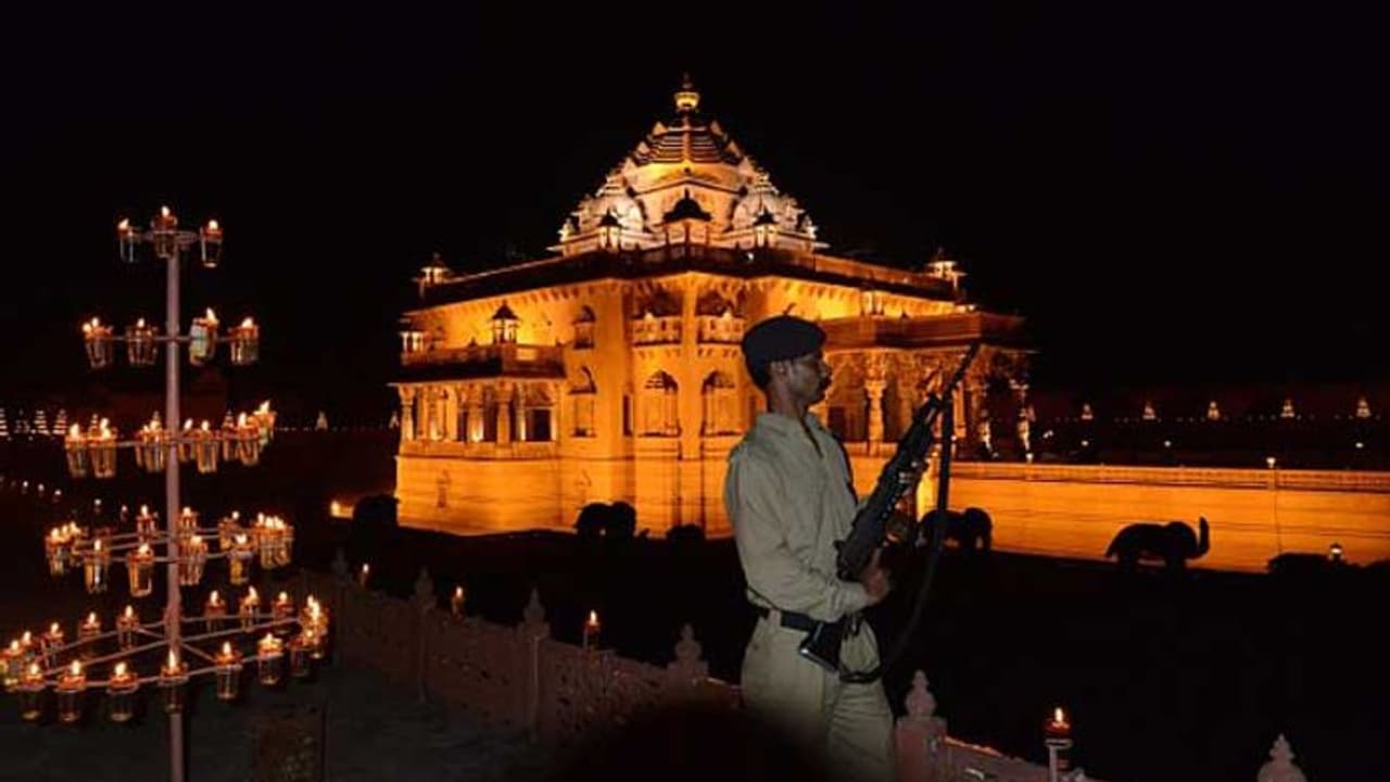 India scores major win over terrorism on 26/11 anniversary as key accused in Akshardham attack nabbed