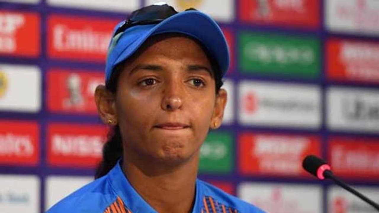 ಮಿಥಾಲಿ, ಹರ್ಮನ್‌ಪ್ರೀತ್‌ ಭೇಟಿಯಾದ ಬಿಸಿಸಿಐ ಸಿಇಒ