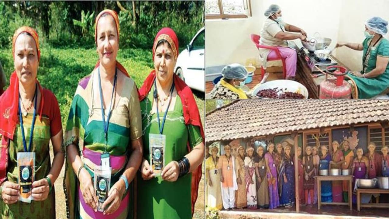 ಕೊಡಗು ಸಂತ್ರಸ್ತ ಮಹಿಳೆಯರ ಮಹಾ ಸಾಧನೆ ಕೊಡಗು ಸಂತ್ರಸ್ತ ಮಹಿಳೆಯರ ಮಹಾ ಸಾಧನೆ