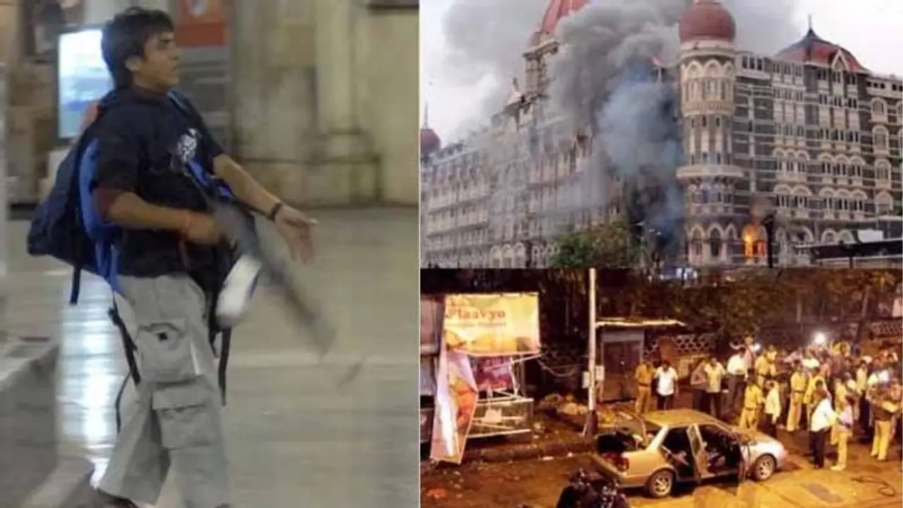 26/11 ముంబయిపై దాడి: టీమిండియా పరిస్థితి ఇది