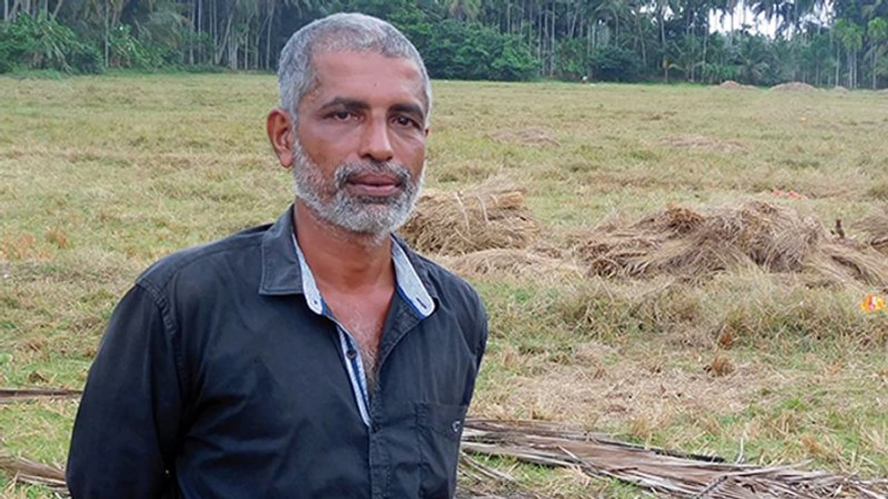 ബിജെപി തനിസ്വഭാവം കാണിച്ചു; നോട്ടിഫിക്കേഷൻ കടലാസ് കൊണ്ട് സമരം അവസാനിക്കില്ല: സുരേഷ് കീഴാറ്റൂർ ബിജെപി തനിസ്വഭാവം കാണിച്ചു; നോട്ടിഫിക്കേഷൻ കടലാസ് കൊണ്ട് സമരം അവസാനിക്കില്ല: സുരേഷ് കീഴാറ്റൂർ