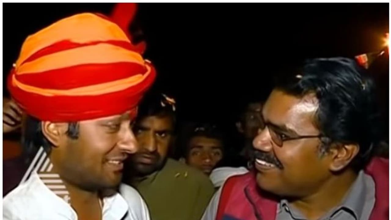 ഭൂരിപക്ഷം കിട്ടിയാല് ദിഗ്വിജയ് സിംഗ് മുഖ്യമന്ത്രിയാകുമോ? മകനും എംഎല്എയുമായ ജയ്വർധൻ ഏഷ്യാനെറ്റ് ന്യൂസിനോട് ഭൂരിപക്ഷം കിട്ടിയാല് ദിഗ്വിജയ് സിംഗ് മുഖ്യമന്ത്രിയാകുമോ? മകനും എംഎല്എയുമായ ജയ്വർധൻ ഏഷ്യാനെറ്റ് ന്യൂസിനോട്