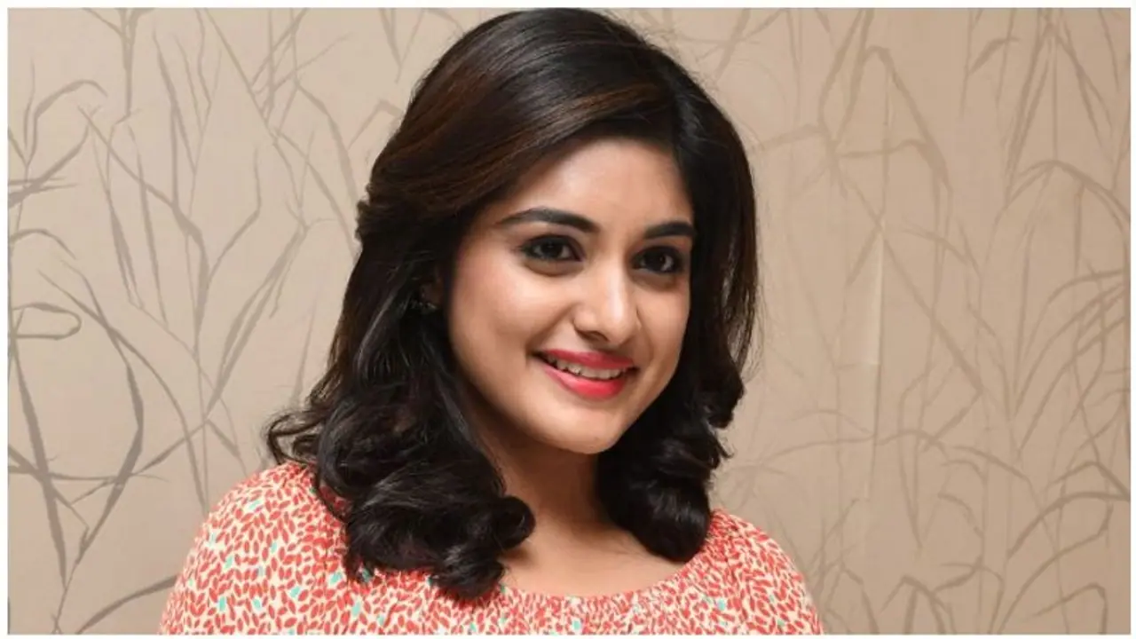 விஜய், கமல், ரஜினியை தொடர்ந்து... அஜித்தின் படத்தில் நடிக்கும் நிவேதா தாமஸ்!