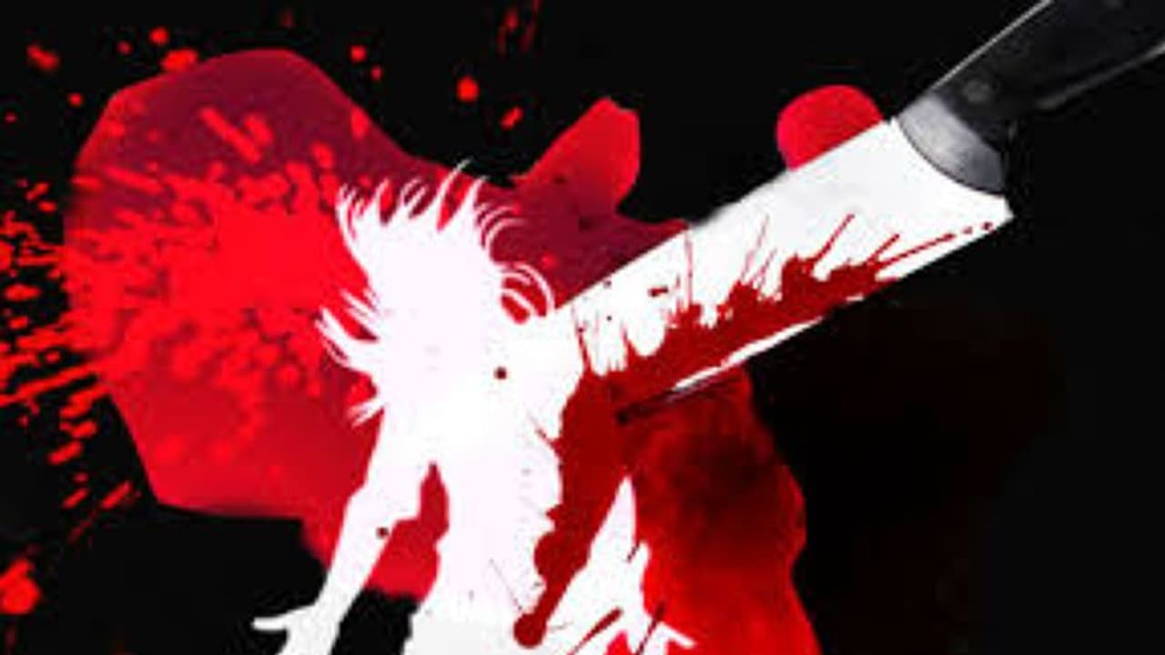 ഭാര്യക്ക് സ്വഭാവദൂഷ്യമെന്ന് സംശയം; ഭര്ത്താവ് മൂന്ന് മാസം പ്രായമായ കുഞ്ഞിന്റെ കഴുത്തില് കത്തി കുത്തിയിറക്കി ഭാര്യക്ക് സ്വഭാവദൂഷ്യമെന്ന് സംശയം; ഭര്ത്താവ് മൂന്ന് മാസം പ്രായമായ കുഞ്ഞിന്റെ കഴുത്തില് കത്തി കുത്തിയിറക്കി