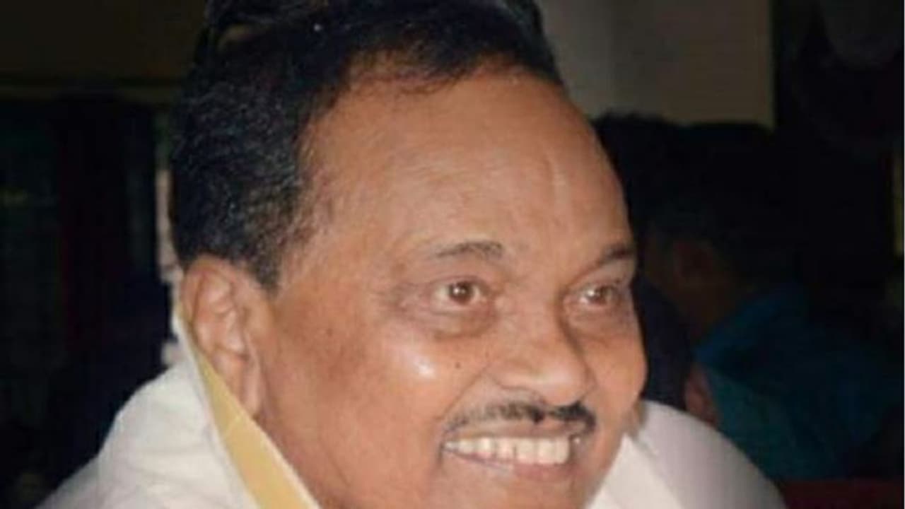 ಜೆಡಿಎಸ್ ಮಾಜಿ ಶಾಸಕ ನಿಧನ ಜೆಡಿಎಸ್ ಮಾಜಿ ಶಾಸಕ ನಿಧನ