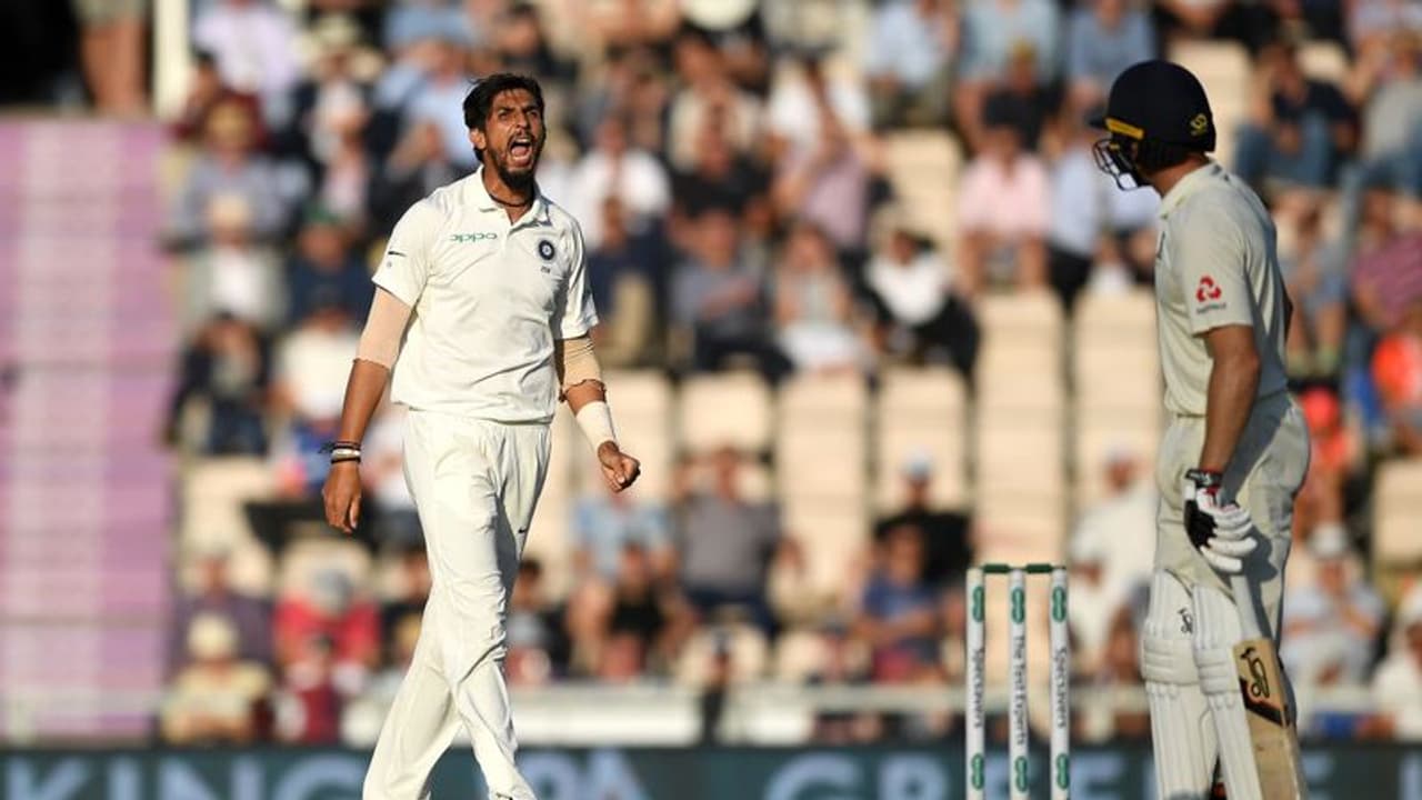 India vs Australia: Ishant Sharma wary of hosts but sees ‘biggest opportunity’ to win Test series