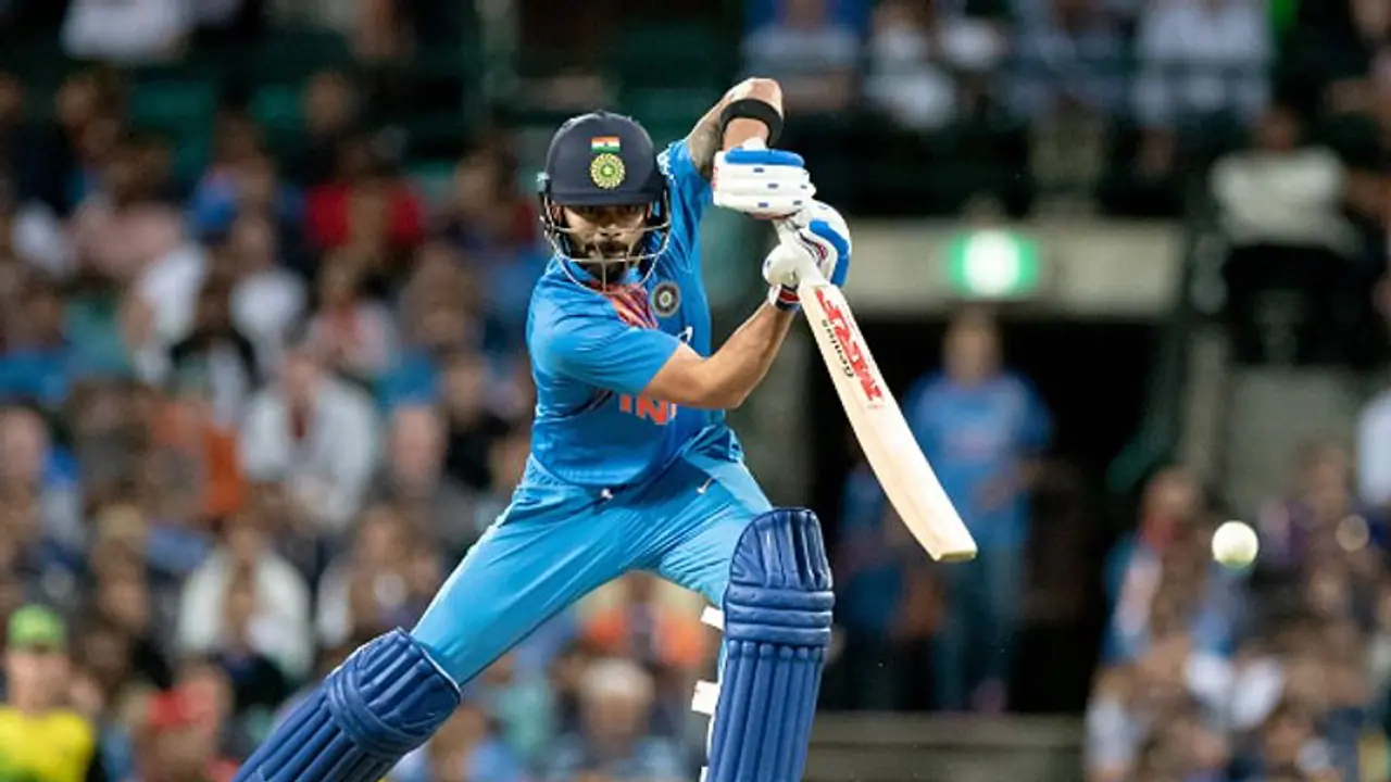 India vs Australia: Virat Kohli and Co prepare for tough Test series with CA XI warm up game