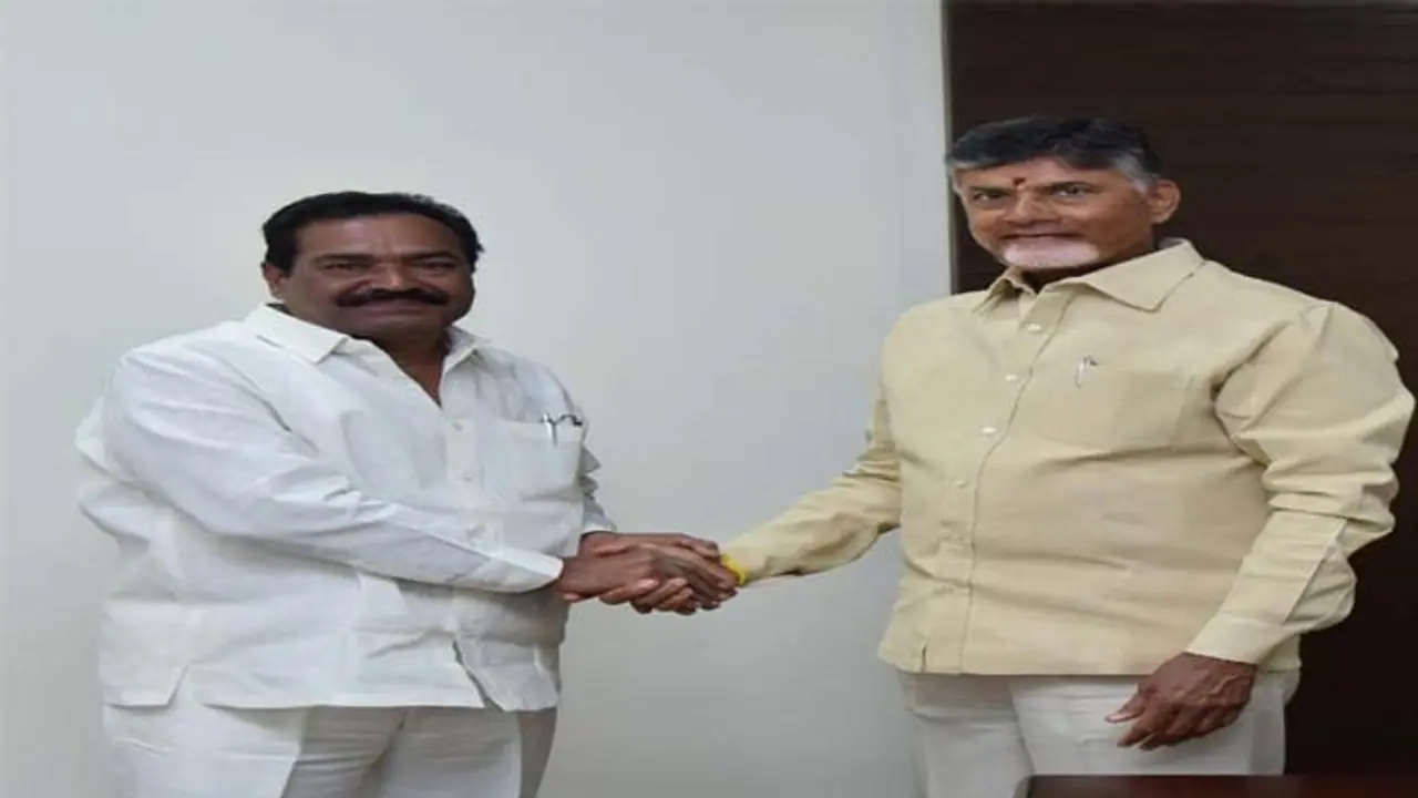 నందమూరి సుహాసిని తలుపుతట్టిన అదృష్టం...ఎలా అంటే నందమూరి సుహాసిని తలుపుతట్టిన అదృష్టం...ఎలా అంటే