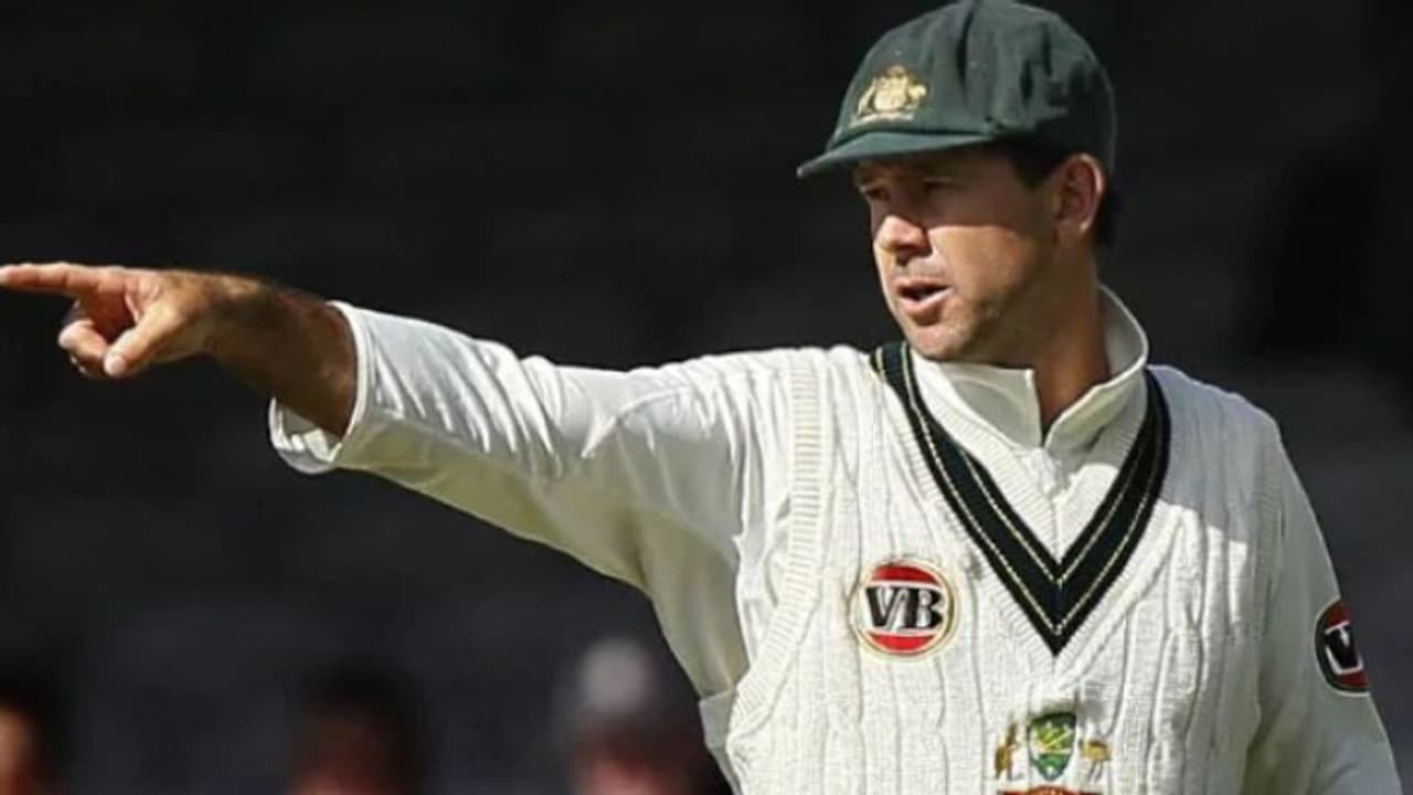 Ponting slams Australia for showing ‘no desperation’ to review Lyon’s dismissal as follow on stared them at face