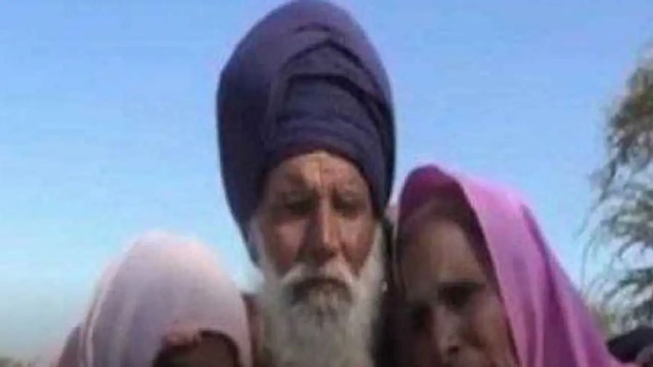 ಖರ್ತಾರಪುರ್ : ಸಂಬಂಧಗಳ ಹೃದಯ ಗಡಿ ತೆರೆದಾಗ! ಖರ್ತಾರಪುರ್ : ಸಂಬಂಧಗಳ ಹೃದಯ ಗಡಿ ತೆರೆದಾಗ!