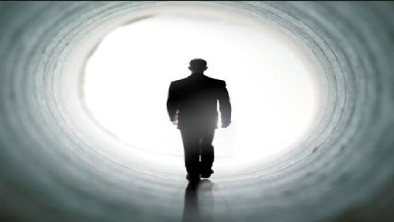 ಸತ್ತ ನಂತರ ಸತ್ತಿರುವುದು ಗೊತ್ತಾಗುತ್ತಾ?: ಹೌದು ಎನ್ನುತ್ತೆ ವಿಜ್ಞಾನ! ಸತ್ತ ನಂತರ ಸತ್ತಿರುವುದು ಗೊತ್ತಾಗುತ್ತಾ?: ಹೌದು ಎನ್ನುತ್ತೆ ವಿಜ್ಞಾನ!