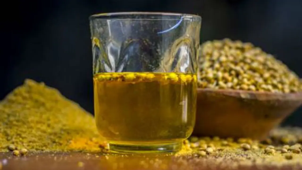 പ്രമേഹരോ​ഗികൾ മല്ലി വെള്ളം കുടിക്കണമെന്ന് പറയുന്നതിന്റെ കാരണം 