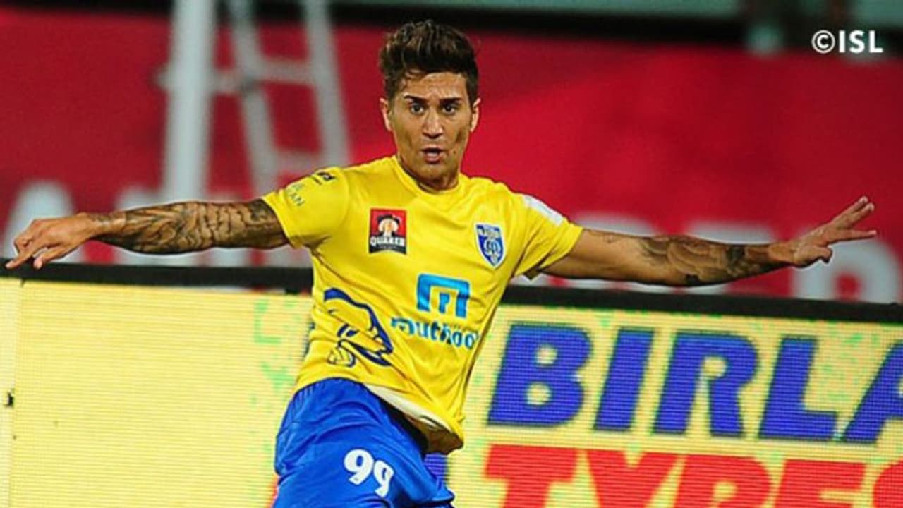 ബ്ലാസ്റ്റേഴ്സിന് പ്രതീക്ഷയാണ്, ധൈര്യമാണ് ഹോസുവിന്റെ വാക്കുകള് ബ്ലാസ്റ്റേഴ്സിന് പ്രതീക്ഷയാണ്, ധൈര്യമാണ് ഹോസുവിന്റെ വാക്കുകള്