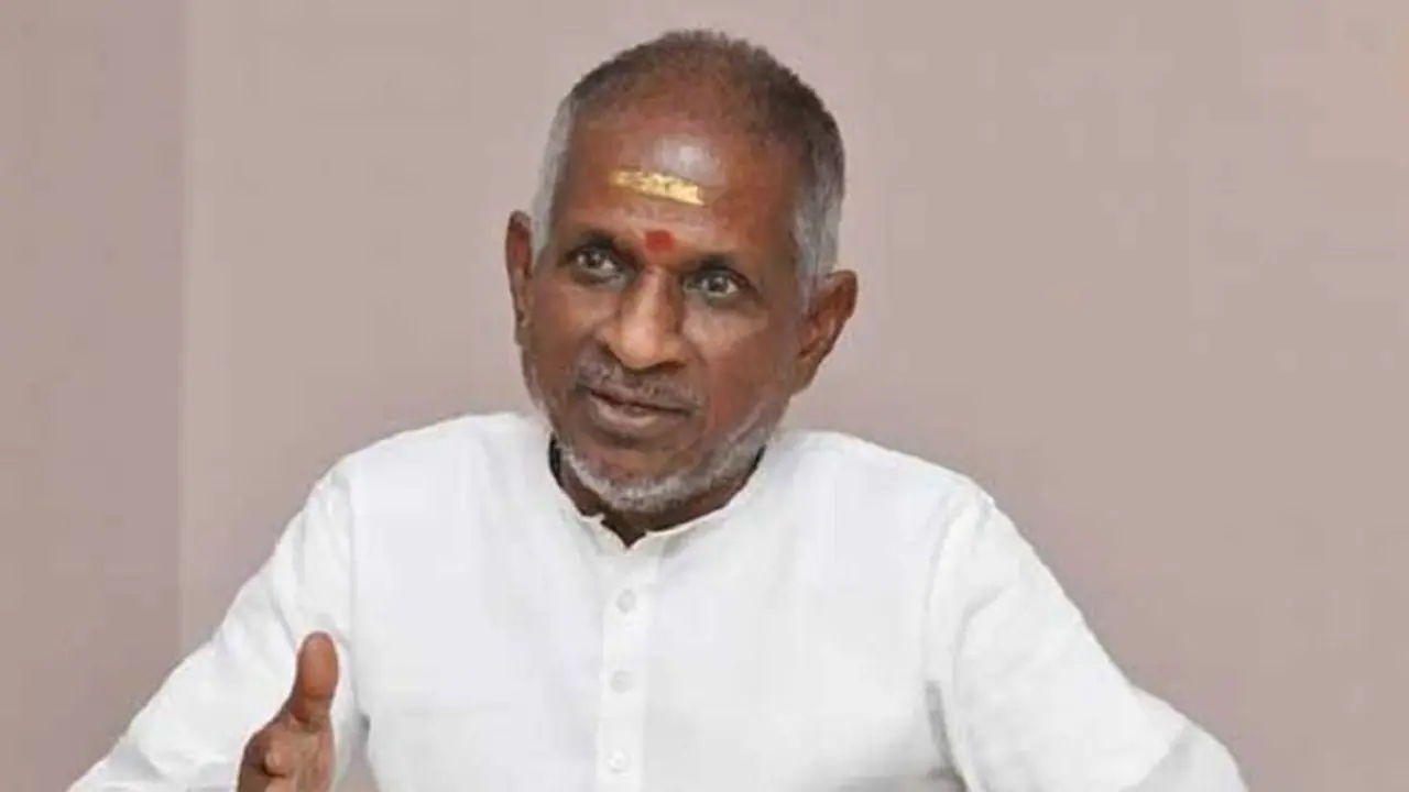 இளையராஜாவுக்காக ஒன்று கூடுவோம்..! இயக்குனர் பாரதிராஜா வெளியிட்ட அறிக்கை..! இளையராஜாவுக்காக ஒன்று கூடுவோம்..! இயக்குனர் பாரதிராஜா வெளியிட்ட அறிக்கை..!