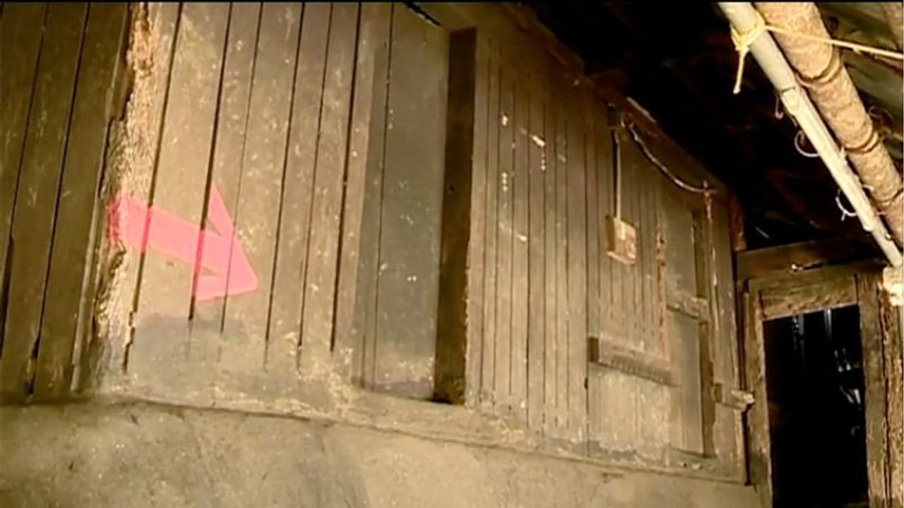 അയ്യപ്പന് അന്തിയുറങ്ങിയെന്ന് വിശ്വാസം; ഐതിഹ്യ പെരുമയുമായി എരുമേലി പുത്തൻവീട് അയ്യപ്പന് അന്തിയുറങ്ങിയെന്ന് വിശ്വാസം; ഐതിഹ്യ പെരുമയുമായി എരുമേലി പുത്തൻവീട്