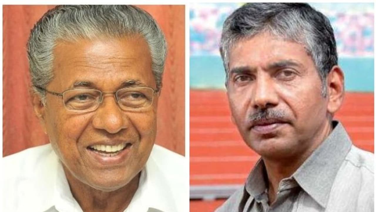 മുൻ വിജിലന്സ് ഡയറക്ടർ ജേക്കബ് തോമസിനെതിരെ വിജിലൻസ് അന്വേഷണം മുൻ വിജിലന്സ് ഡയറക്ടർ ജേക്കബ് തോമസിനെതിരെ വിജിലൻസ് അന്വേഷണം