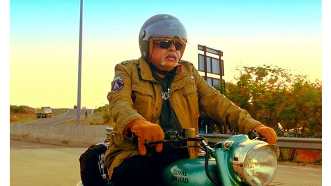 రిలీజ్ కు సిద్దమైన అంబరీష్ చివరి చిత్రం! రిలీజ్ కు సిద్దమైన అంబరీష్ చివరి చిత్రం!