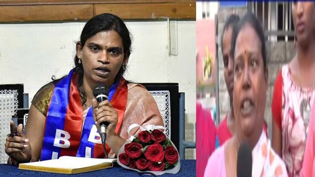 వీడని సస్పెన్ష్...గోషామహాల్ చంద్రముఖి ఏమైంది: విషయం హైకోర్టుకి వీడని సస్పెన్ష్...గోషామహాల్ చంద్రముఖి ఏమైంది: విషయం హైకోర్టుకి