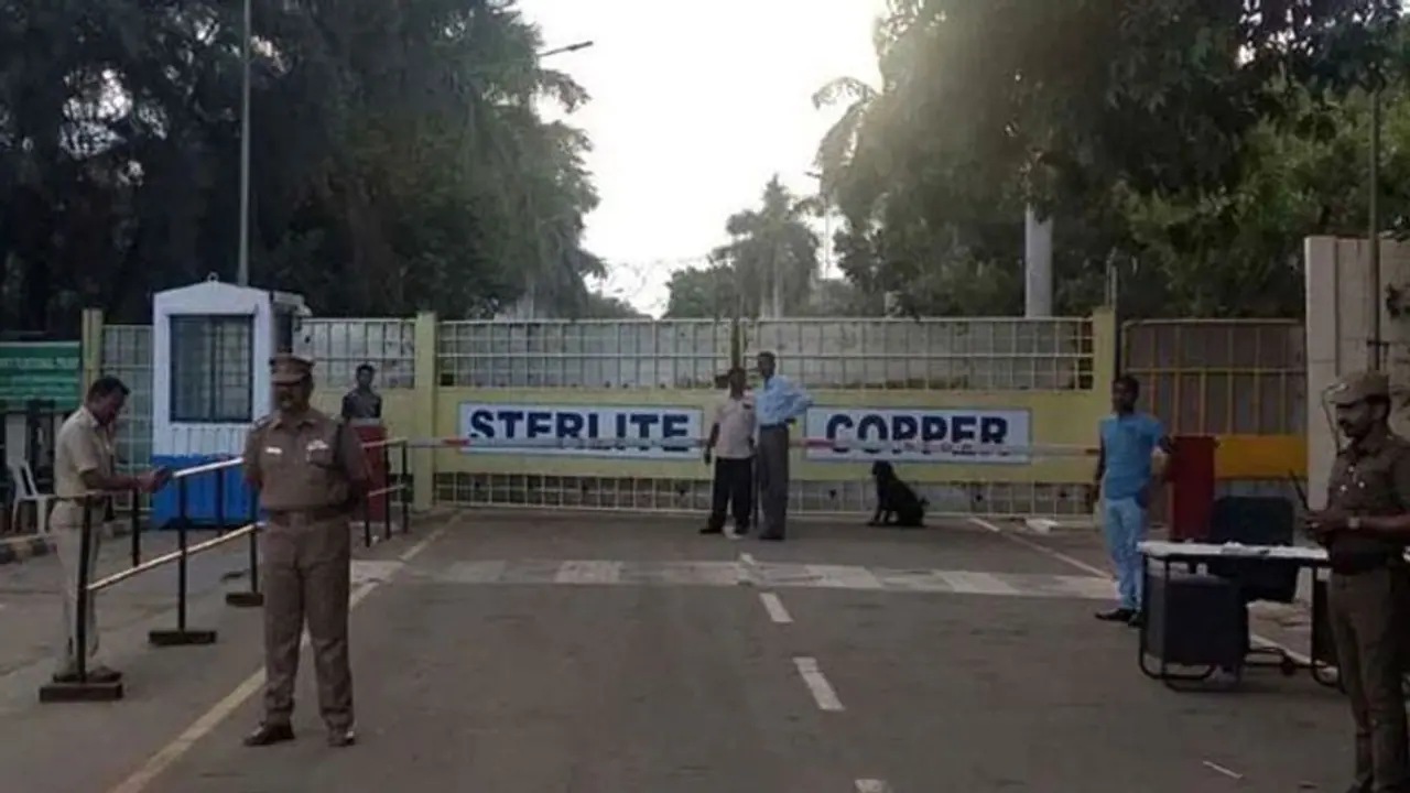 tamilnadu: sterlite sale: தூத்துக்குடி ஸ்டெர்லைட் ஆலையை கைகழுவும் வேதாந்தா குழுமம்: விவரம் என்ன? tamilnadu: sterlite sale: தூத்துக்குடி ஸ்டெர்லைட் ஆலையை கைகழுவும் வேதாந்தா குழுமம்: விவரம் என்ன?