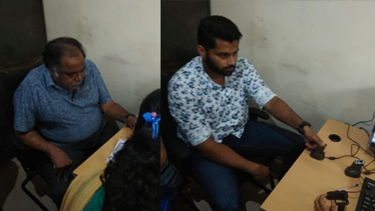 ಅಂಬಿಗೆ ಮೊದಲೇ ಸಿಕ್ಕಿತ್ತಾ ಸಾವಿನ ಸುಳಿವು...?