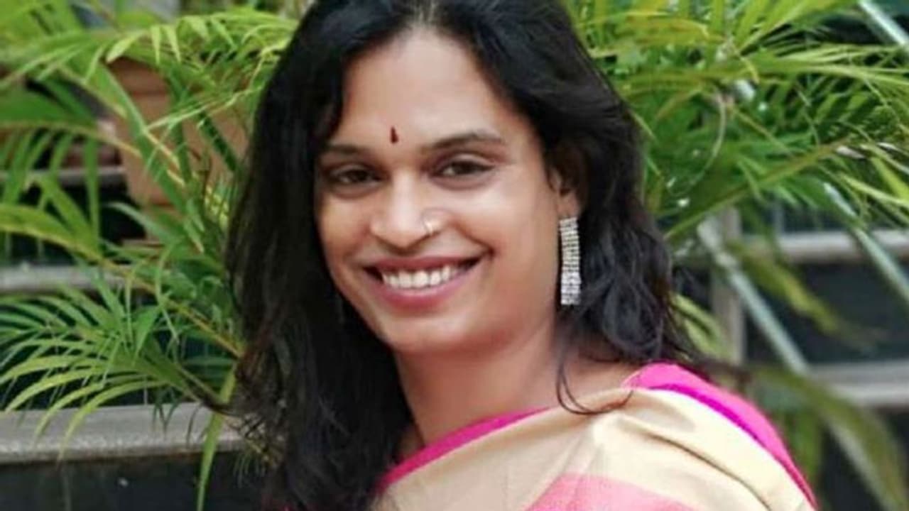 ಚುನಾವಣೆಯಲ್ಲಿ ಸ್ಪರ್ಧಿಸಿದ್ದ ತೃತೀಯ ಲಿಂಗಿ ನಾಪತ್ತೆ