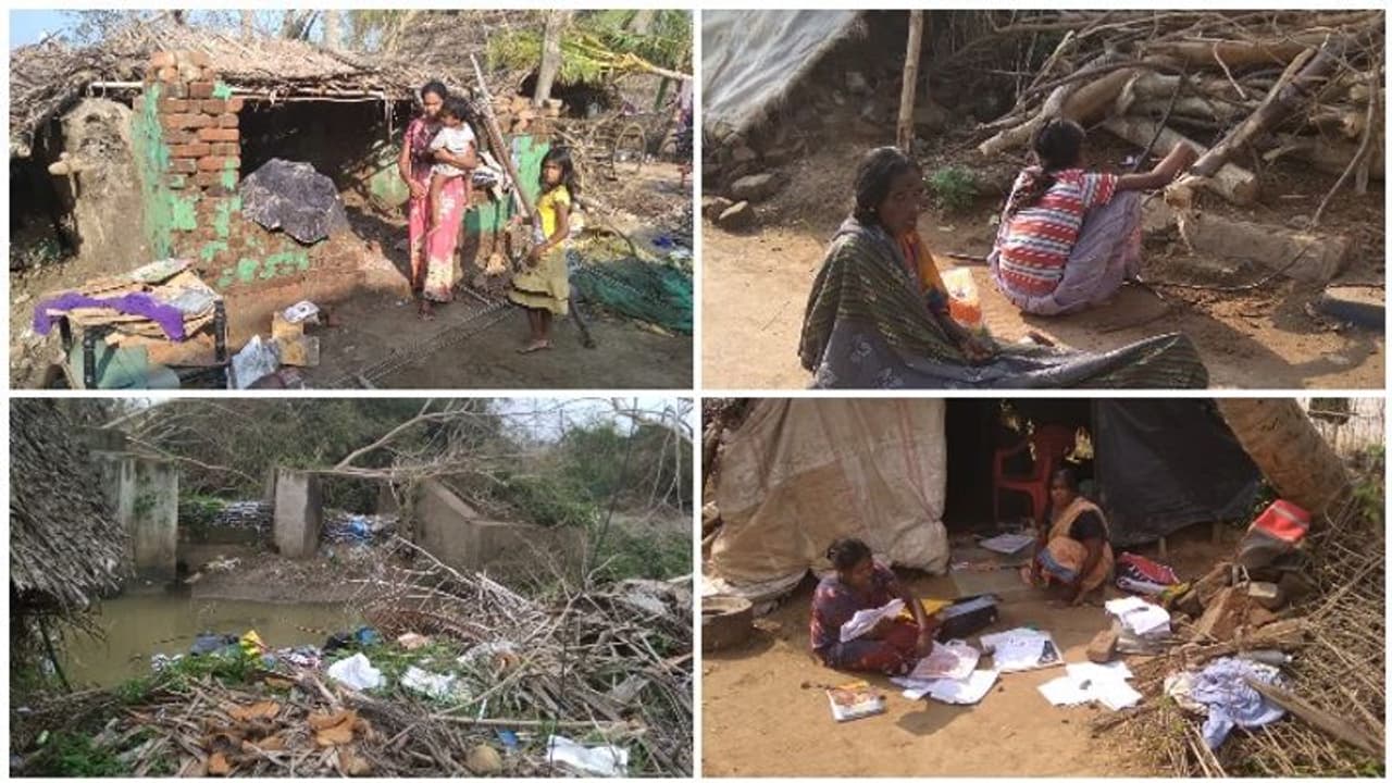 புயல் நிவரான நிதி கிடைக்கவில்லையா.? தமிழக அரசு சொன்ன முக்கிய தகவல்