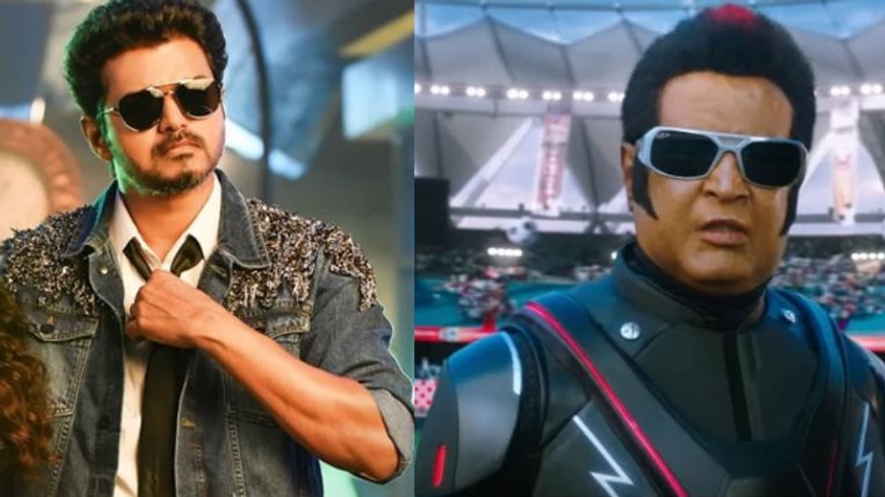 சர்கார் படத்தை விட அதிகமான தியேட்டர்களில் ரிலீஸ் ... வசூலில் பாதியை கூட நெருங்காத சோகம்! எவ்வளவு தெரியுமா? சர்கார் படத்தை விட அதிகமான தியேட்டர்களில் ரிலீஸ் ... வசூலில் பாதியை கூட நெருங்காத சோகம்! எவ்வளவு தெரியுமா?