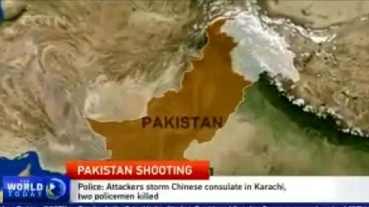 ಪಾಕ್ ಆಕ್ರಮಿತ ಜಮ್ಮು ಕಾಶ್ಮೀರ ಭಾರತದ ತೆಕ್ಕೆಗೆ!