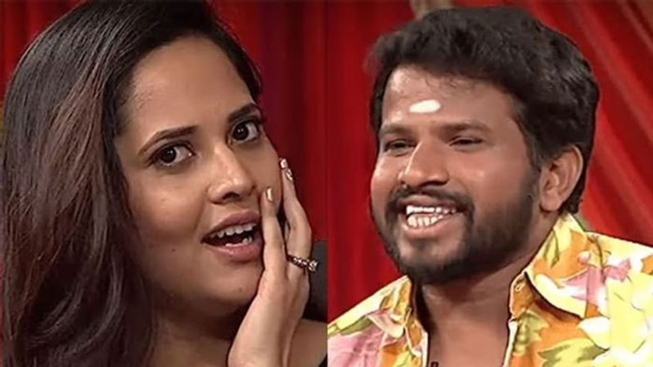 హైపర్ ఆది లేడు, అనసూయ రాదు ఇక 'జబర్దస్త్' చూస్తారా..? హైపర్ ఆది లేడు, అనసూయ రాదు ఇక 'జబర్దస్త్' చూస్తారా..?