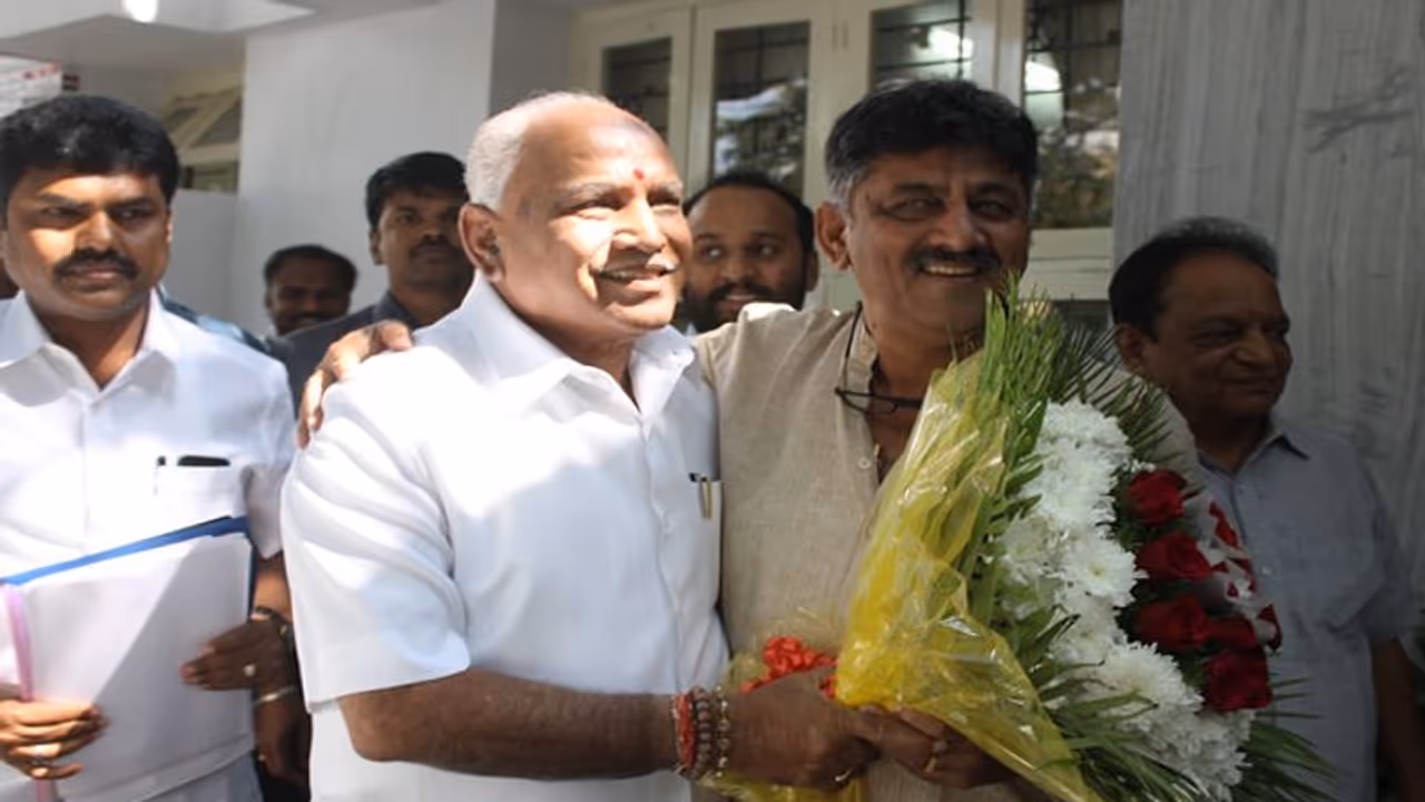 MLC Election: 'ಬಿಜೆಪಿ ವೀಕ್ ಆಗಿದೆ ಎಂದು ಯಡಿಯೂರಪ್ಪರಿಂದ ಒಂದು ದೊಡ್ಡ ಸಂದೇಶ'