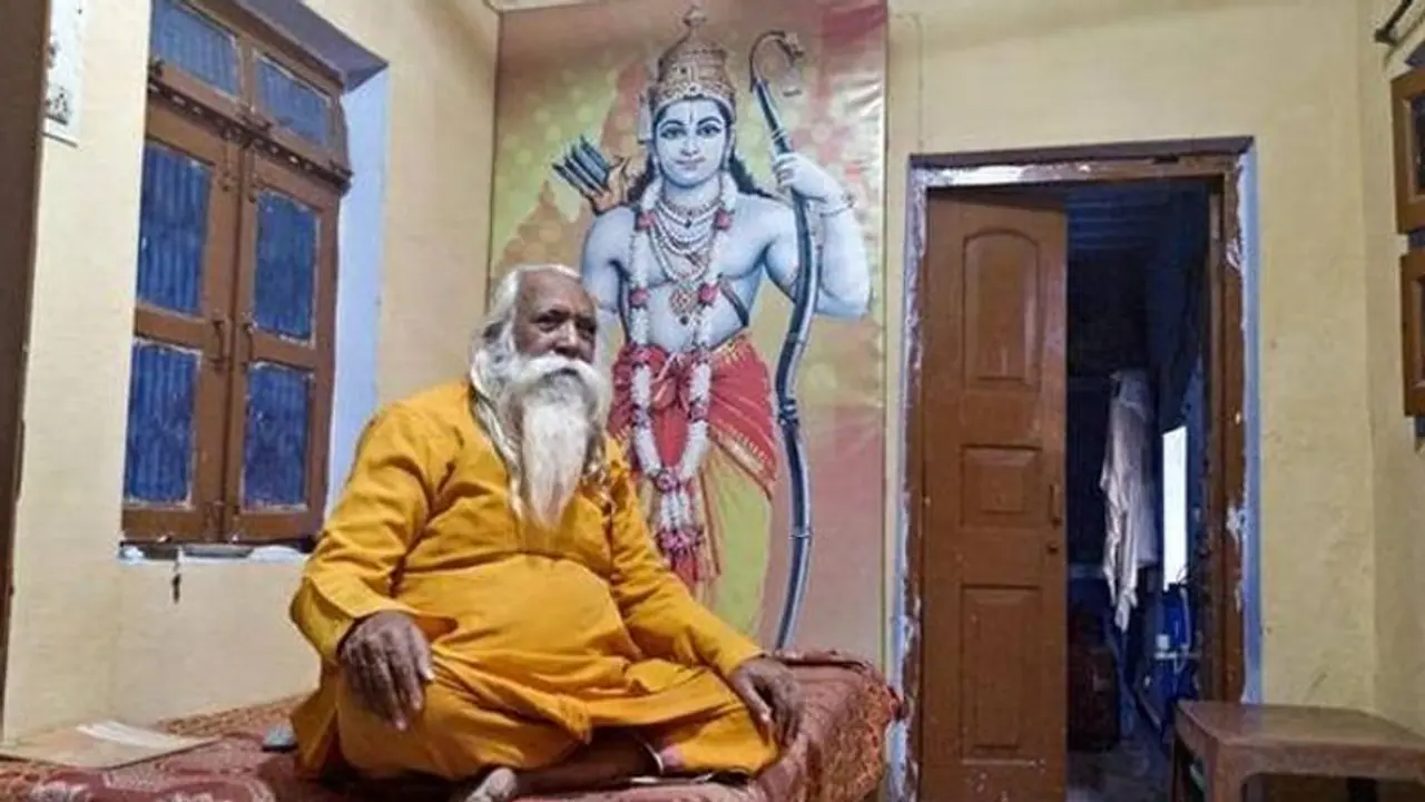 ರಾಮಲಲ್ಲಾ ಫೋಟೋ ಲೀಕ್‌, ರಾಮಮಂದಿರ ಮುಖ್ಯ ಅರ್ಚಕರ ಆಕ್ರೋಶ!