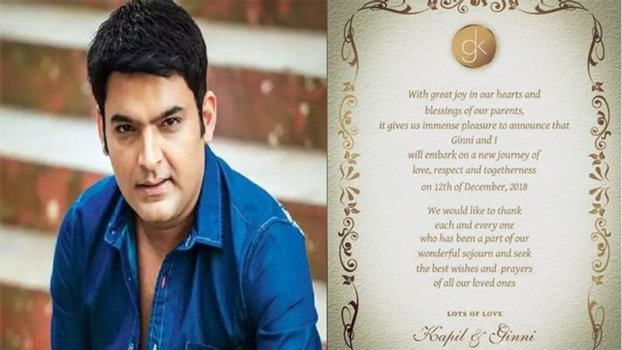 ’ಗಪ್ಪು’ ಶರ್ಮನಿಗೆ ಕೂಡಿಬಂತು ಕಂಕಣ ಭಾಗ್ಯ ’ಗಪ್ಪು’ ಶರ್ಮನಿಗೆ ಕೂಡಿಬಂತು ಕಂಕಣ ಭಾಗ್ಯ