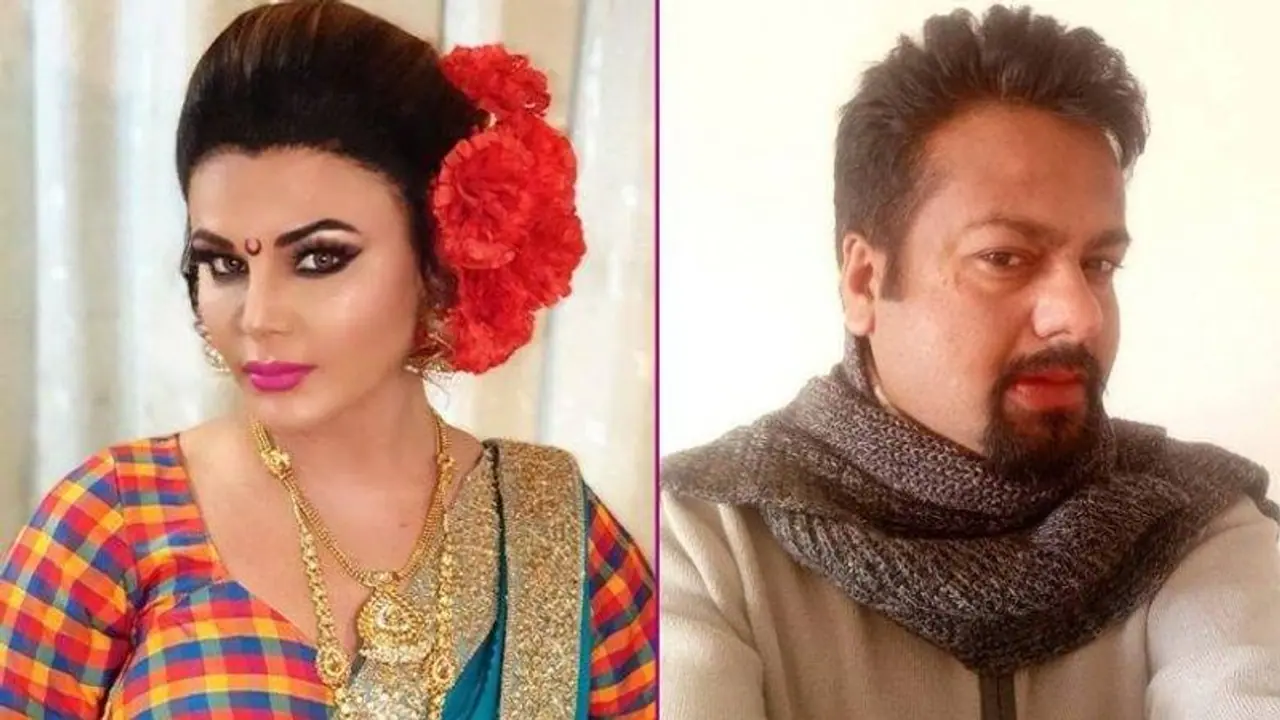 5 things you need to know about Rakhi Sawant's rumoured groom to be, Deepak Kalal