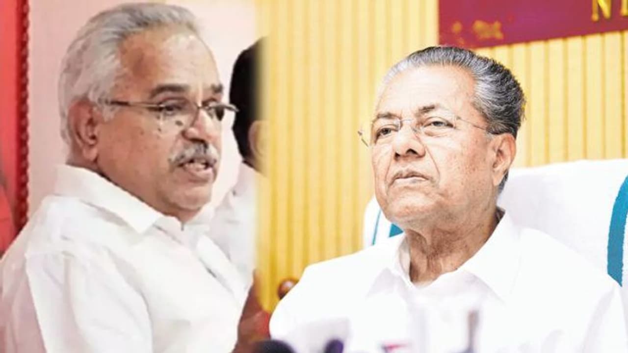 'ശബരിമല വിധി നടപ്പാക്കാൻ അനാവശ്യതിടുക്കം കാട്ടി': മുഖ്യമന്ത്രിയ്ക്കെതിരെ സിപിഐ 'ശബരിമല വിധി നടപ്പാക്കാൻ അനാവശ്യതിടുക്കം കാട്ടി': മുഖ്യമന്ത്രിയ്ക്കെതിരെ സിപിഐ