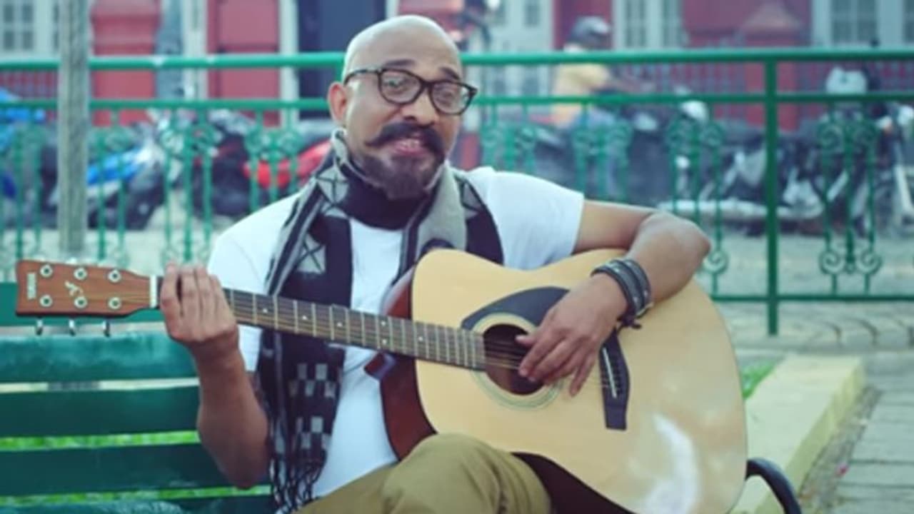 'അയ്യപ്പന്‍റമ്മ നെയ്യപ്പം ചുട്ടു'; ഇംത്യാസിന്‍റെ പാട്ട് വൈറല്‍