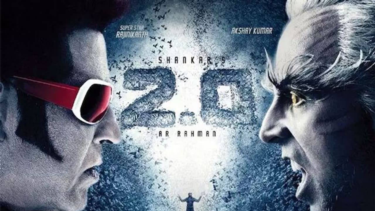 మీడియాలో '2.0' మూవీ రివ్యూ..! మీడియాలో '2.0' మూవీ రివ్యూ..!