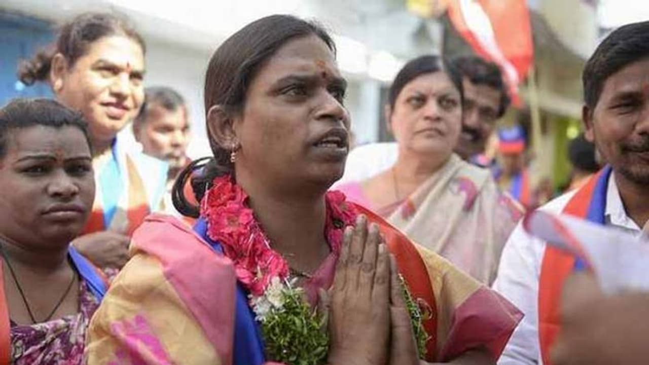 గోషామహాల్ చంద్రముఖి ‘‘అదృశ్యం’’ అంతా డ్రామానే..? గోషామహాల్ చంద్రముఖి ‘‘అదృశ్యం’’ అంతా డ్రామానే..?