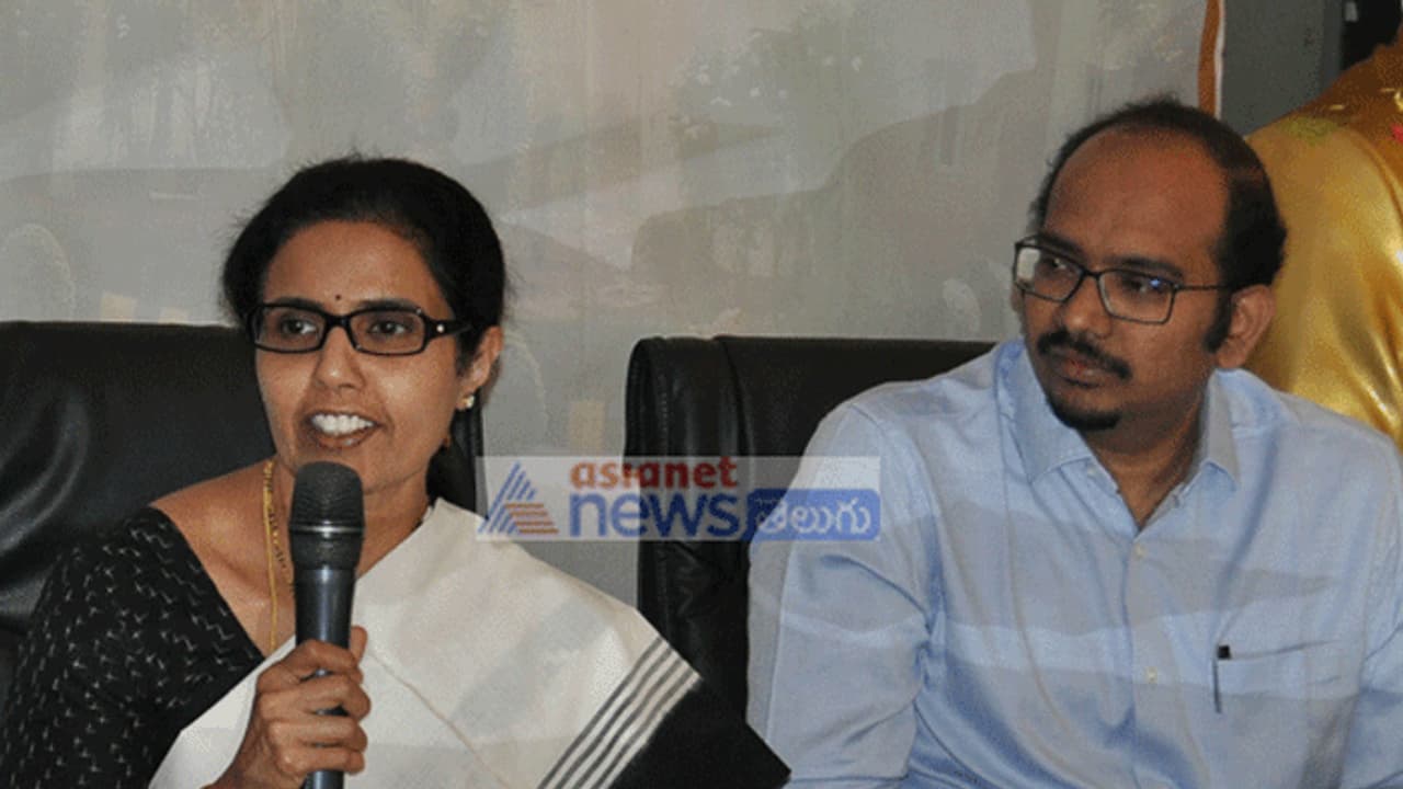 కోవిడ్‌‌తో మరణం.. అనాథ శవాలకు అంతిమ సంస్కారాలు: నారా భువనేశ్వరి