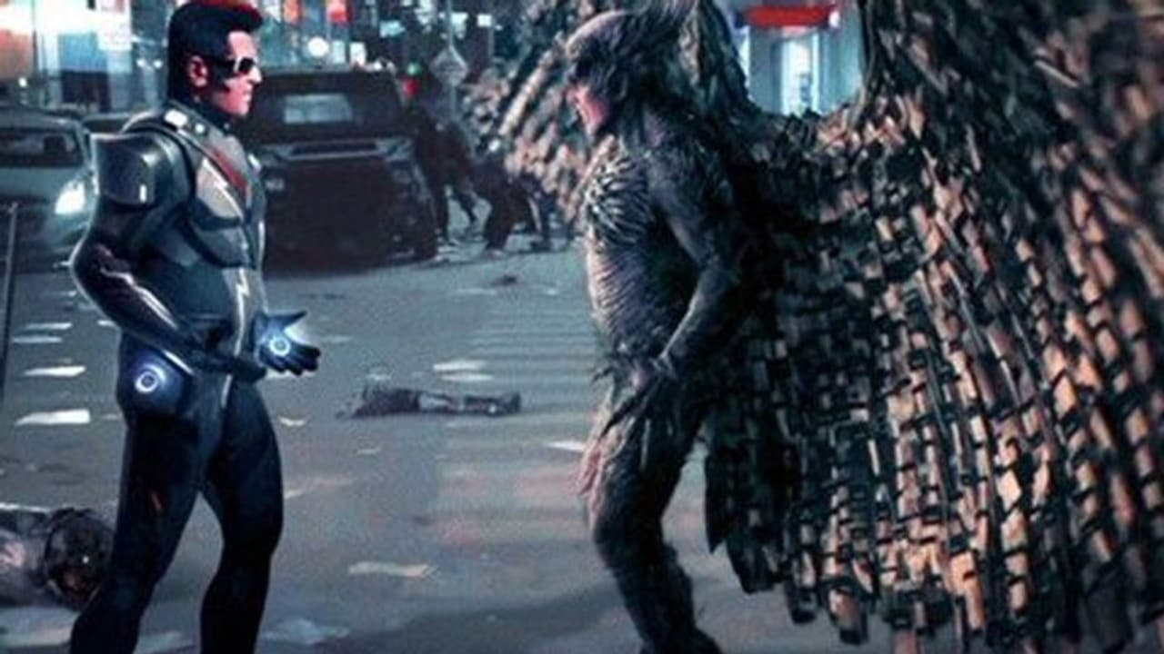 '2.0' ఫస్ట్ డే కలెక్షన్స్! '2.0' ఫస్ట్ డే కలెక్షన్స్!