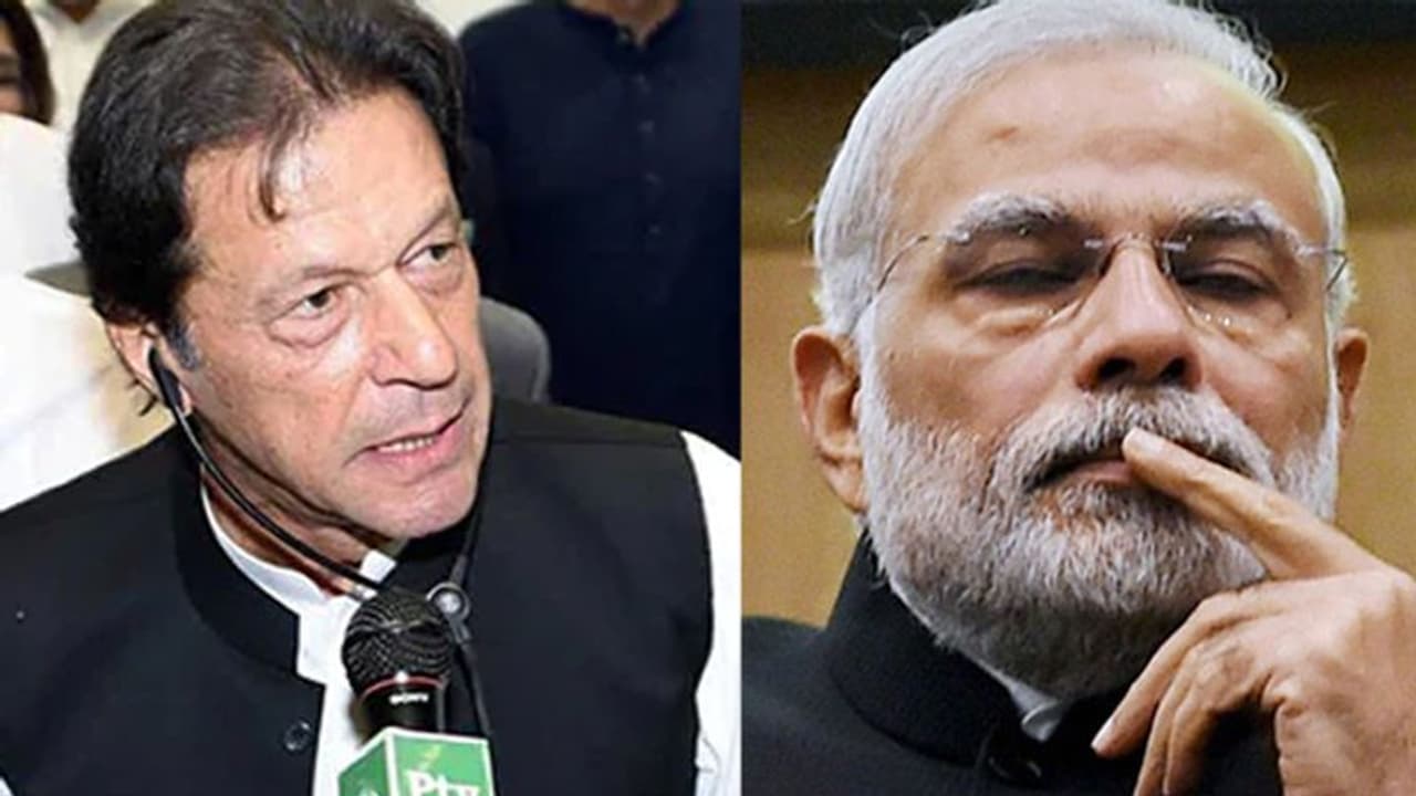 ಪಾಕಿಸ್ತಾನಕ್ಕೆ ಮೋದಿ ಹೋಗಲ್ಲ, ಮಾತುಕತೆಯೂ ಬಂದ್! ಪಾಕಿಸ್ತಾನಕ್ಕೆ ಮೋದಿ ಹೋಗಲ್ಲ, ಮಾತುಕತೆಯೂ ಬಂದ್!