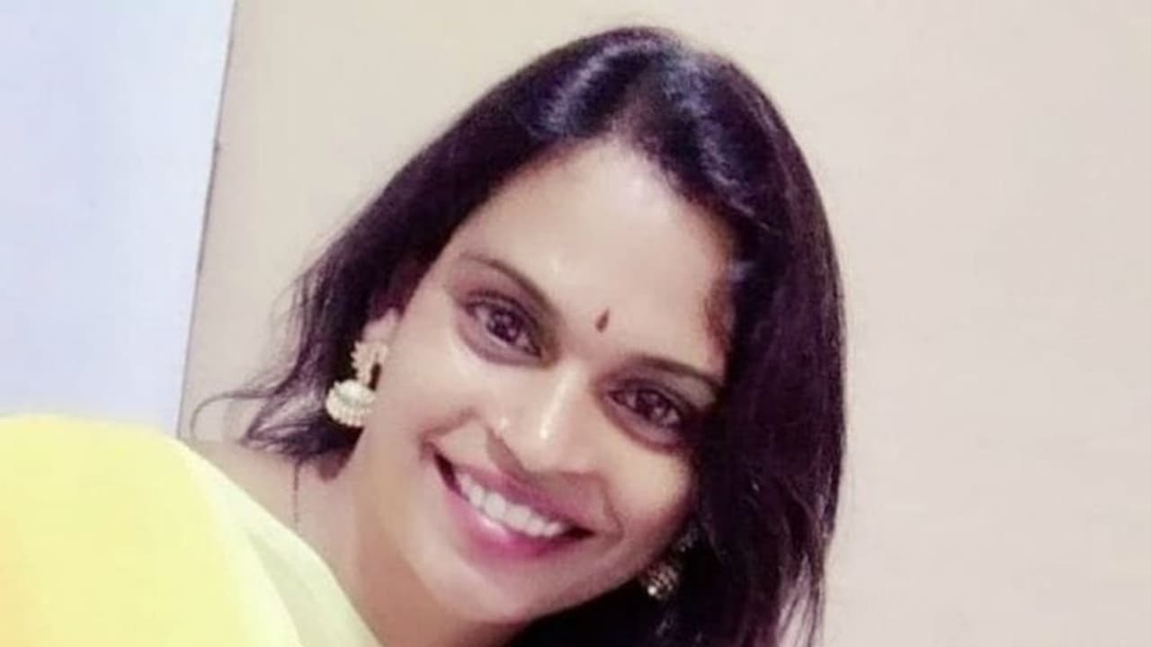 #Semifinals18: Missing Telangana transgender candidate Chandramukhi Muvvala reappears in Hyderabad