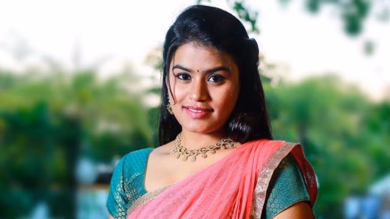 Tamil actress Riyamikka found dead in her Chennai residence Tamil actress Riyamikka found dead in her Chennai residence
