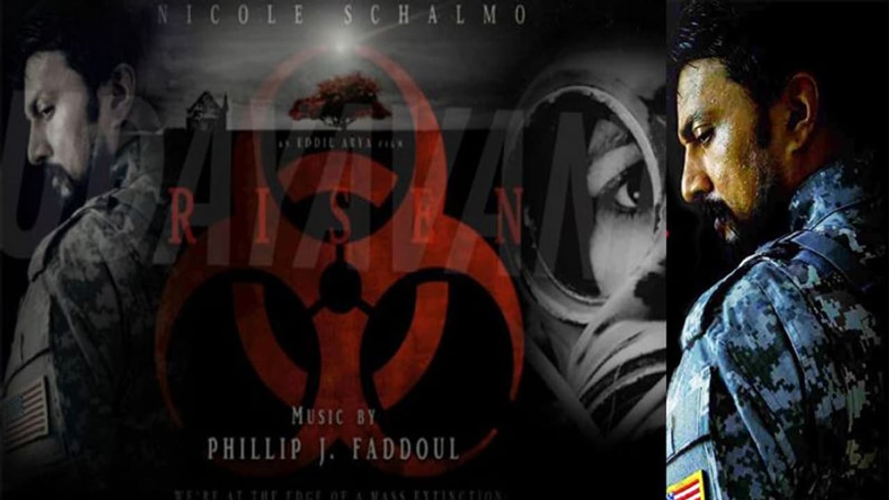 ರೈಸನ್ ಚಿತ್ರದ ಟ್ರೇಲರ್‌ನಲ್ಲಿ ಸುದೀಪ್ ಇಲ್ಲ?