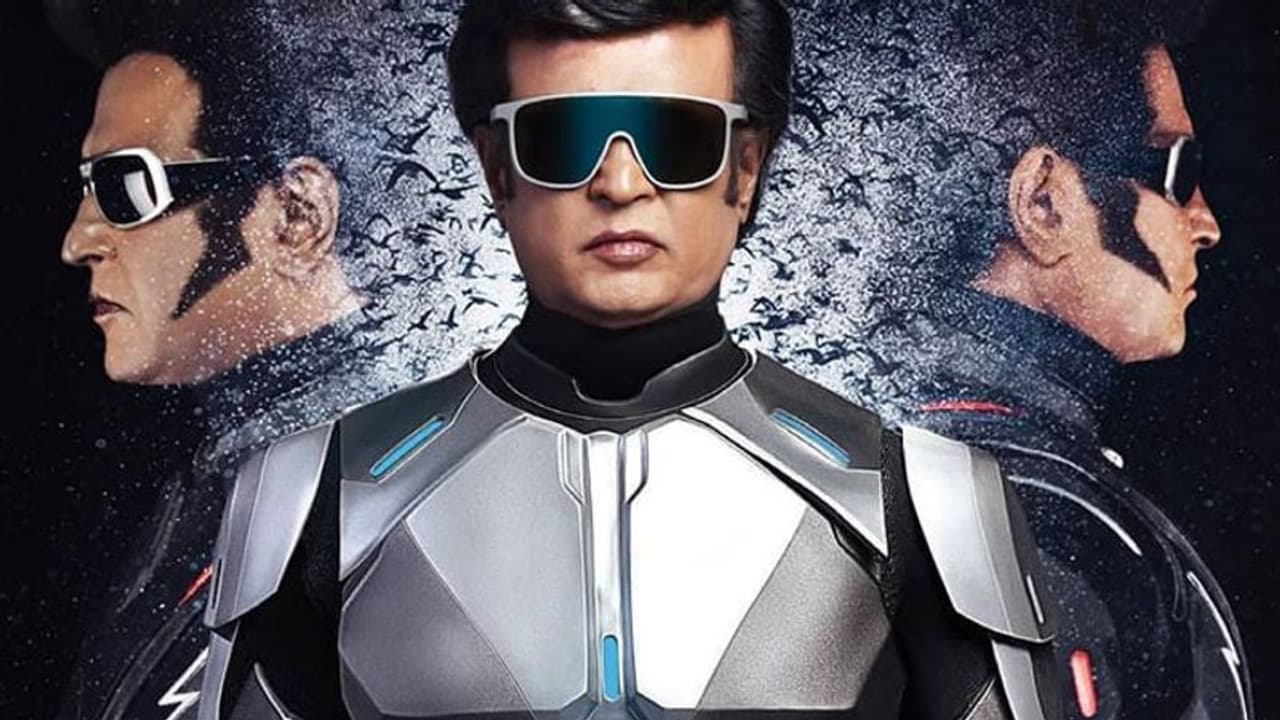 '2.0' పైరసీ.. 12 వేల వెబ్ సైట్లు బ్లాక్! '2.0' పైరసీ.. 12 వేల వెబ్ సైట్లు బ్లాక్!