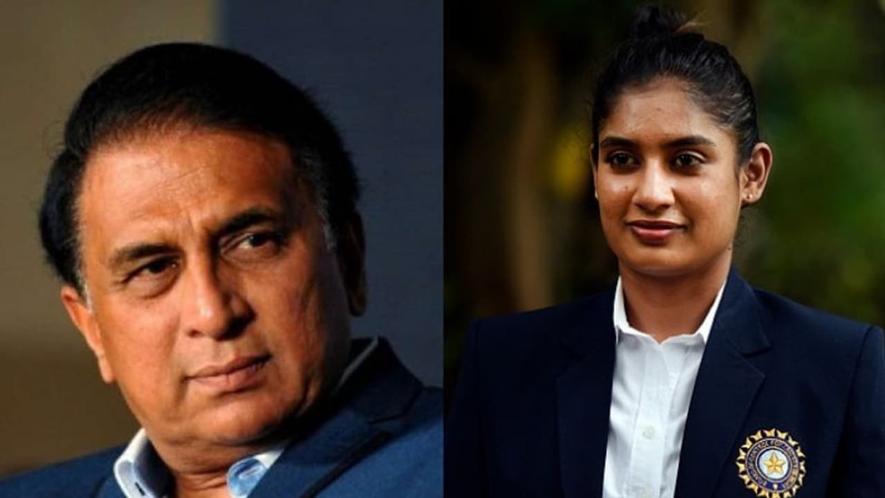 World T20 selection row: Mithali Raj is like Virat Kohli, feel sorry for her, says Sunil Gavaskar World T20 selection row: Mithali Raj is like Virat Kohli, feel sorry for her, says Sunil Gavaskar