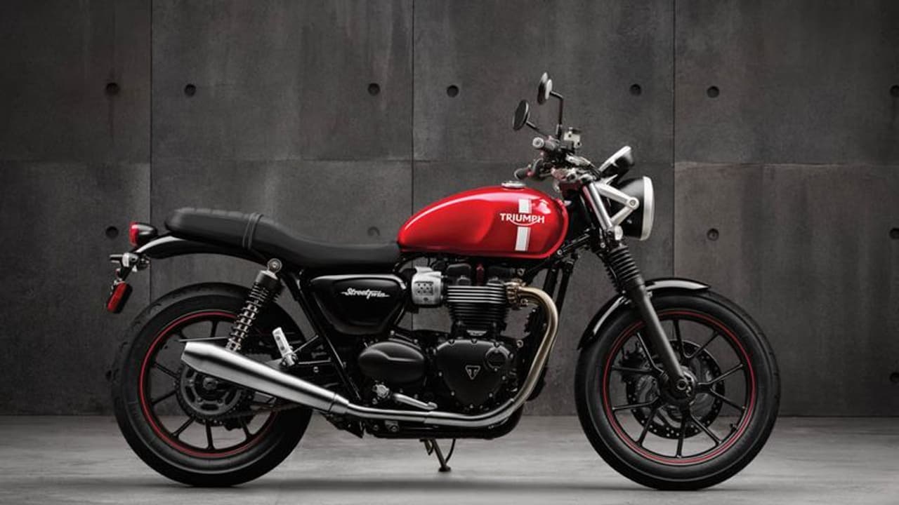 ട്രയംഫ് ഇന്ത്യയിലെത്തിയിട്ട് അഞ്ച് വര്ഷം ട്രയംഫ് ഇന്ത്യയിലെത്തിയിട്ട് അഞ്ച് വര്ഷം