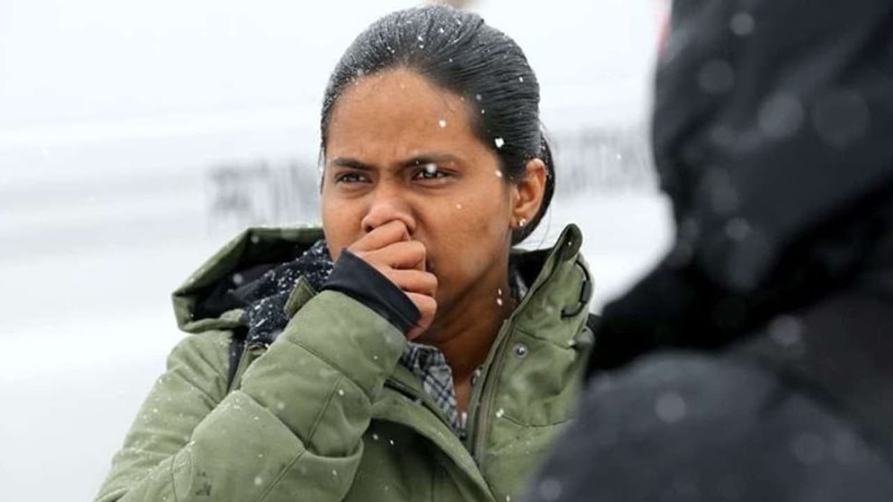 കനേഡിയന് മാധ്യമങ്ങളില് നിറഞ്ഞ ഈ കണ്ണീര് ഒരു മലയാളി വനിതയുടേത് കനേഡിയന് മാധ്യമങ്ങളില് നിറഞ്ഞ ഈ കണ്ണീര് ഒരു മലയാളി വനിതയുടേത്