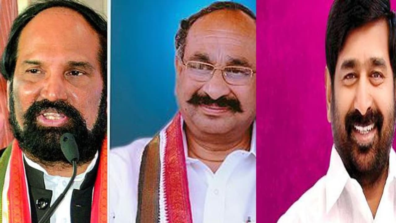 హేమాహేమీల అడ్డా: ఆ ప్రముఖులు ఇక్కడివారే హేమాహేమీల అడ్డా: ఆ ప్రముఖులు ఇక్కడివారే